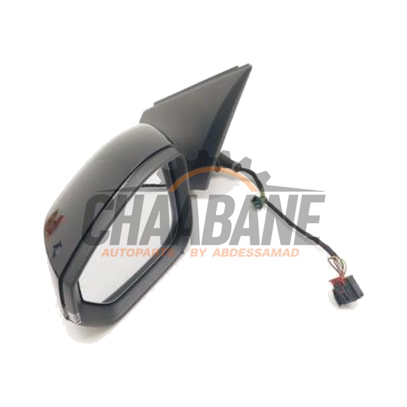 Retroviseur exterieur gauche 6VB857507A Skoda Fabia 2021