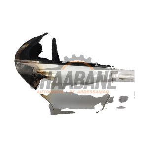 Portiere 4portes arriere droite PORTIER Mercedes C (W205) C-200 2.0 CGI 16V