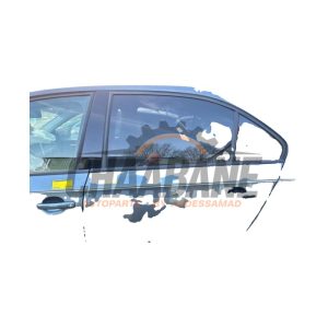 Porte arriere gauche 5JA833051B Seat Toledo (NHAA) 1.2 TSI 2012 / 2019