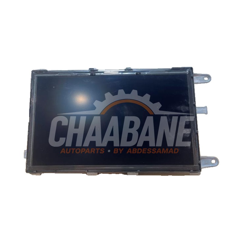Affichage navigation A2139009406 Mercedes E (W213) E-200 2.0 Turbo 16V