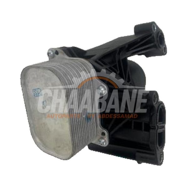 Boitier filtre a huile DDYAMOTOR Seat Leon ST (5FF) 1.6 TDI 16V 2012 / 2020