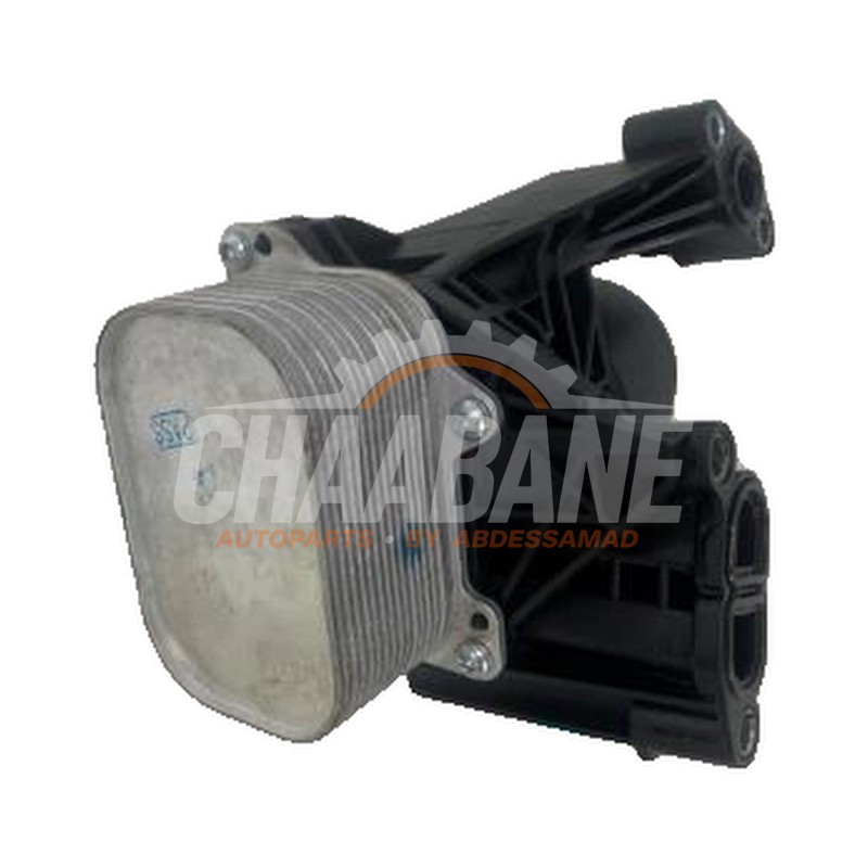 Boitier filtre a huile DDYAMOTOR Seat Leon ST (5FF) 1.6 TDI 16V 2012 / 2020