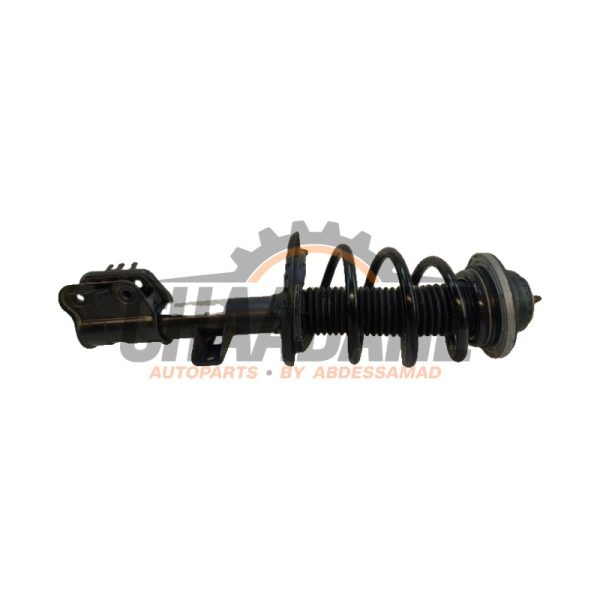 Barre amortisseur avant droit 7LA413031M Volkswagen Transporter/Caravelle T6 2.0 TDI 150 2015 / 2024