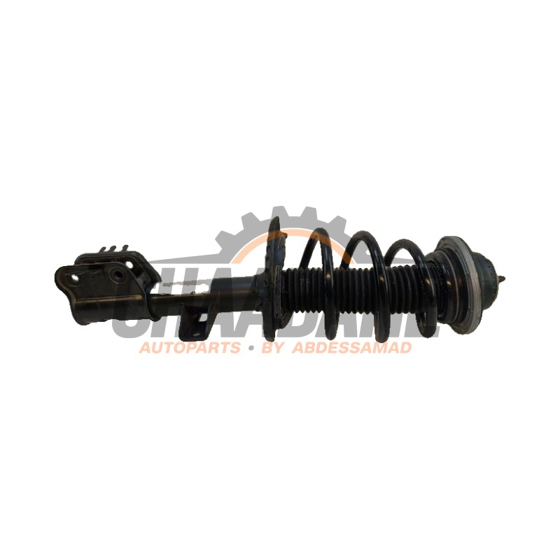 Barre amortisseur avant droit 7LA413031M Volkswagen Transporter/Caravelle T6 2.0 TDI 150 2015 / 2024