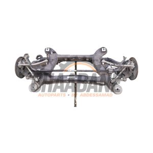 Arbre entrainement roue arriere 2053507415 Mercedes C (C205) C-220d 2.2 16V BlueTEC