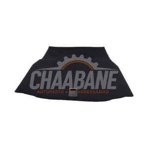 Plaque sol coffre A2056800642 Mercedes C (C205) C-300 2.0 Turbo 16V