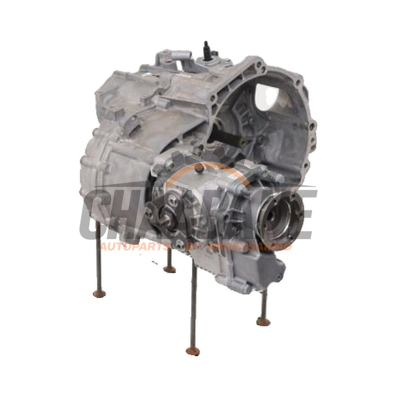 Boite de vitesse 0BB300012B Skoda Kodiaq 2.0 TDI 150 16V 4x4 2016