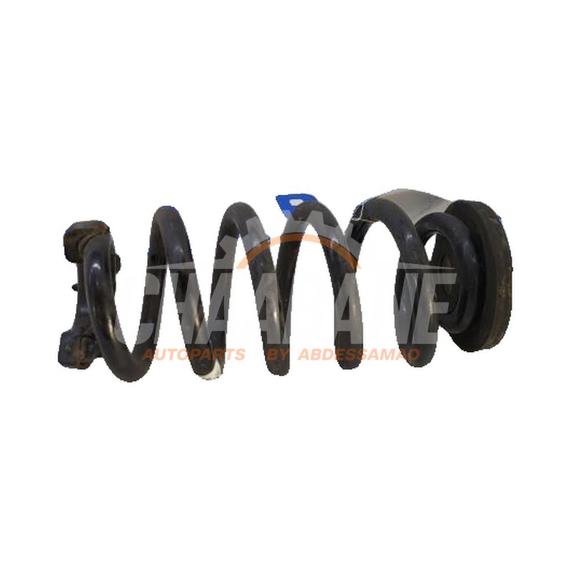 Ressort de flexion arriere GH56139 Cupra Born 58 2021