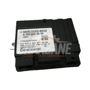Module pompe carburant A0009008509 Mercedes Vito