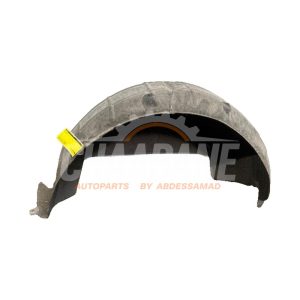 Passage de roue A4476840677 Mercedes Vito (447.6) 2.2 114 CDI 16V