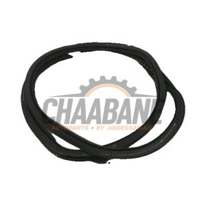 Joint caoutchouc portiere 4portes arriere droite A2476920400 Mercedes B-Klasse