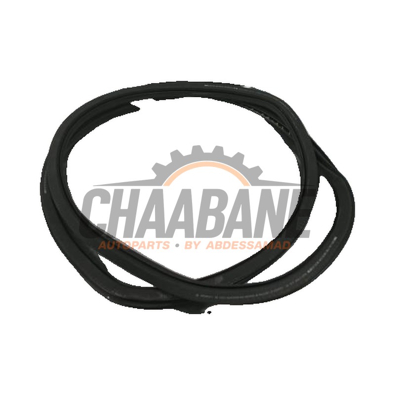 Joint caoutchouc portiere 4portes arriere droite A2476920400 Mercedes B-Klasse