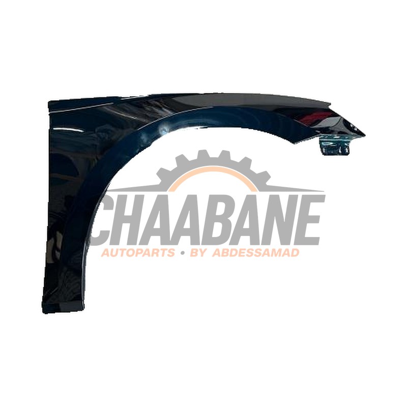 Pare-chocs avant 3V0821106 Skoda Superb Combi (3V5) 1.4 TSI 16V 4x4 2015 / 2024
