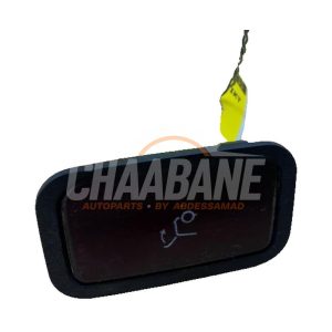 Commutateur hayon A2128219551 Mercedes GLE AMG (W166) 3.0 450 AMG V6 24V 4-Matic
