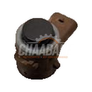 Capteur PDC A0009055604 Mercedes EQC (N293) 400 4-Matic