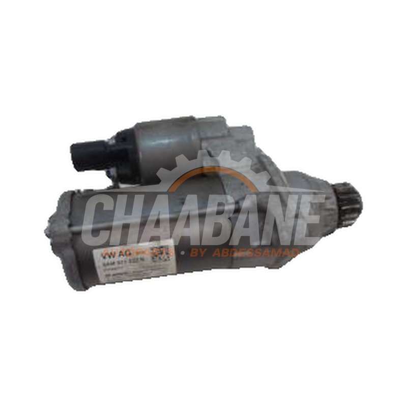 Demarreur 0AM911023N Skoda Rapid 2012 / 2019