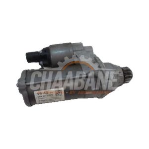 Demarreur 0AM911023N Skoda Rapid 2012 / 2019