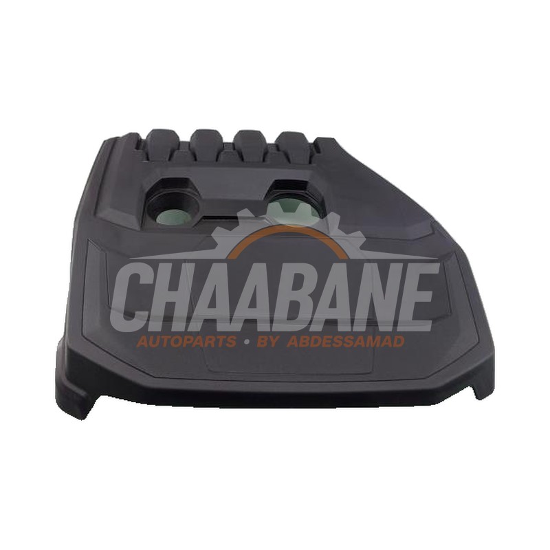 Cache sous moteur 05E103925R Volkswagen Golf Sportsvan (AUVS) 1.5 TSI Evo BlueMotion 16V 2014 / 2021