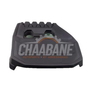 Cache sous moteur 05E103925R Volkswagen Golf VIII (CD1) 1.5 TSI BlueMotion 16V 2019