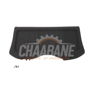 Plage arriere 6F0867769C Seat Ibiza V (KJB) 1.0 12V 2017