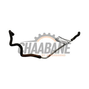 Conduit de carburant 04E133723R Seat Leon (5FB) 1.4 TSI 16V 2012 / 2020