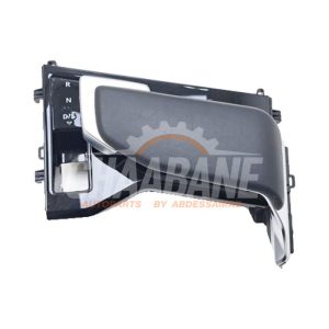 Levier de selection automatique 4KL713041A Audi E-tron (GEN) 55 quattro 2018