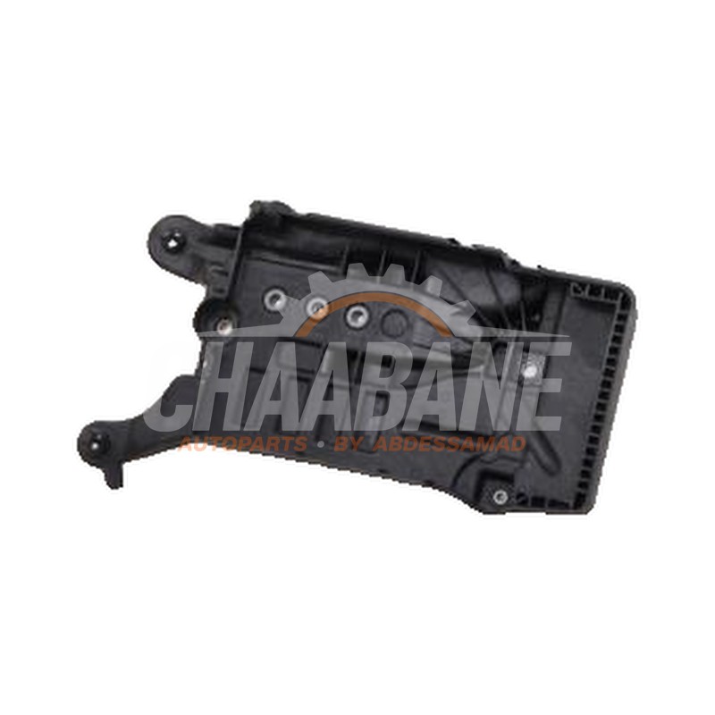 Boitier de batterie 2Q0915331 Audi A1 Sportback (GBA) 1.0 30 TFSI 12V 2018