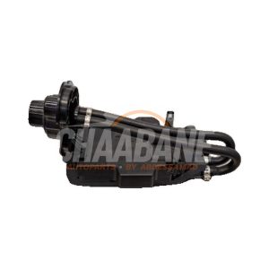 Divers 85B907643B Porsche Macan (XA) 2024