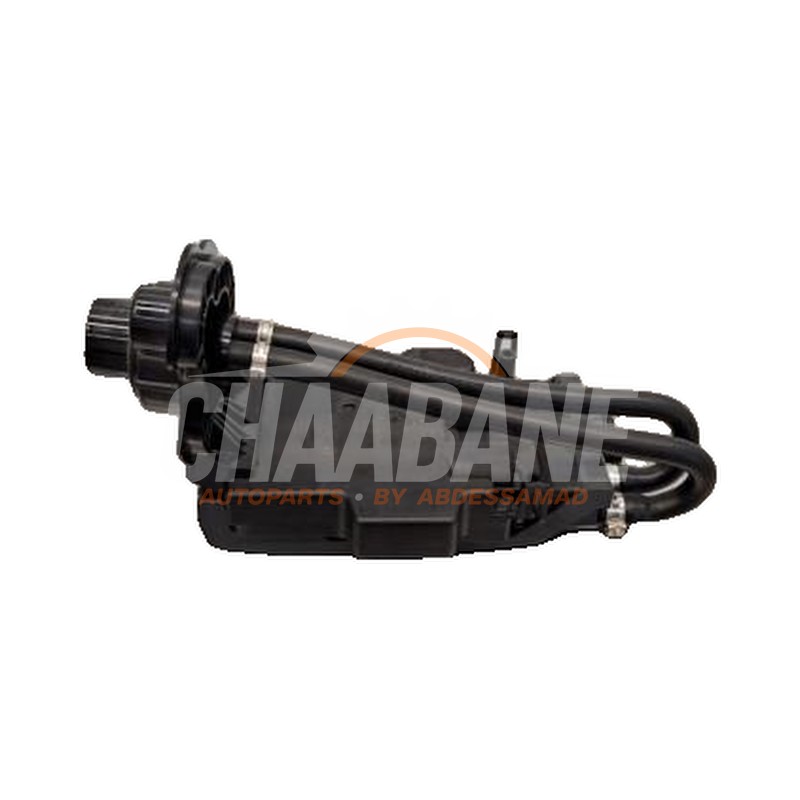 Divers 85B907643B Porsche Macan (XA) 2024