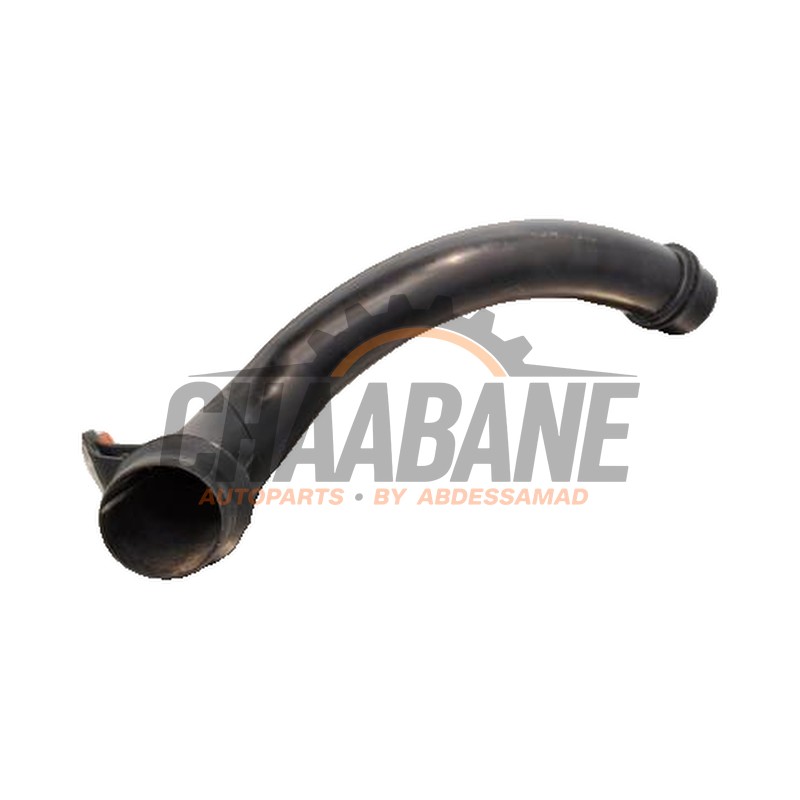 Tube intercooler GJ326C782AA Jaguar E-Pace 2.0 D 180 16V AWD
