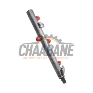 Systeme dinjection 642899 Mercedes Sprinter 3,5t (907.6/910.6) 319 CDI 3.0 V6 24V RWD