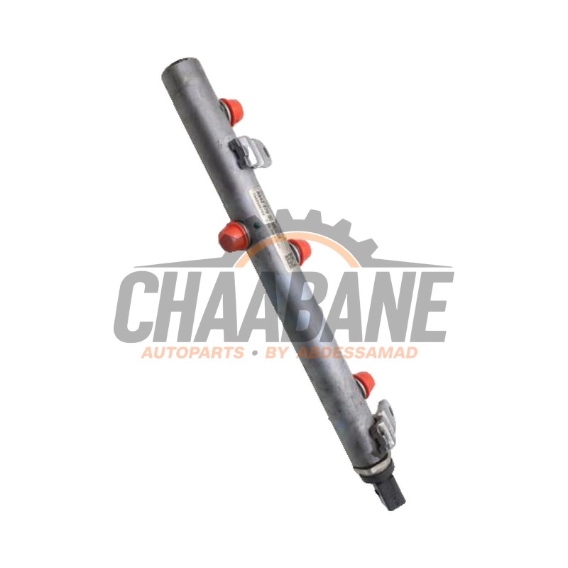 Systeme dinjection 642899 Mercedes Sprinter 3,5t (907.6/910.6) 319 CDI 3.0 V6 24V RWD