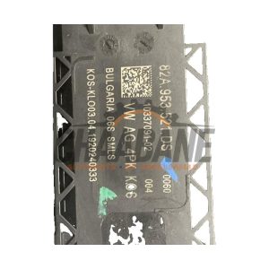 Commodo dessuie glace 82A953521DS Audi Q3 (F3B) 1.5 35 TFSI 16V 2018