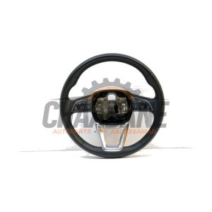 Volant 83A419091D Audi Q3 (F3B) 1.5 35 TFSI 16V 2018