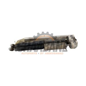 Kit amortisseur A2053207830 Mercedes C (W205) C-200 1.6 CDI BlueTEC, C-200 d 16V