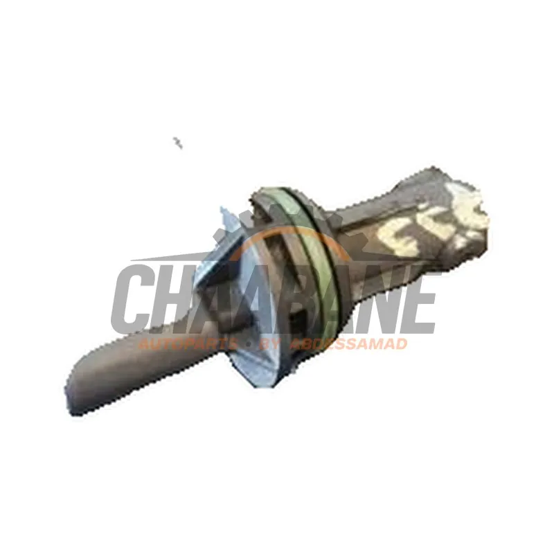 Vilebrequin capteur K4D36C315AA Landrover Discovery Sport (LC) 2.0 TD4 180 16V