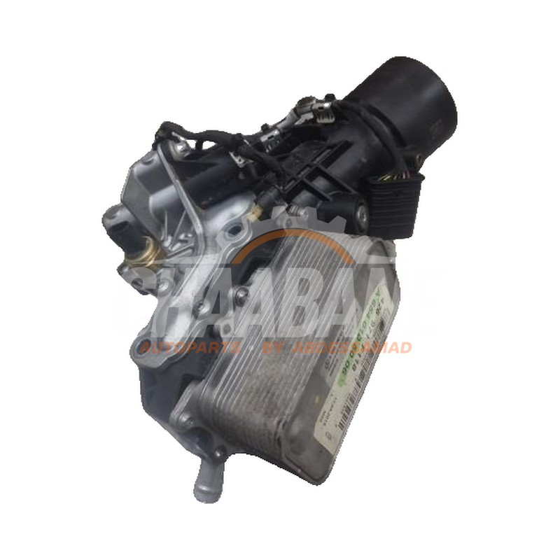 Refroidisseur dhuile 426971F118 Mercedes A (177.0) 2.0 A-200d