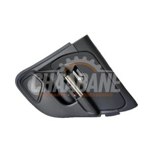 Revetement portiere 4portes arriere droite A2477302401 Mercedes GLA (H247) 1.3 200 Turbo 16V
