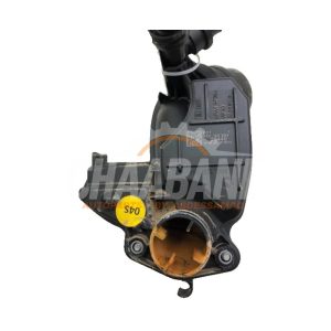 Tuyau daspiration air 05C129654 Skoda Octavia Combi (NXAC) 1.0 TSI 12V 2019