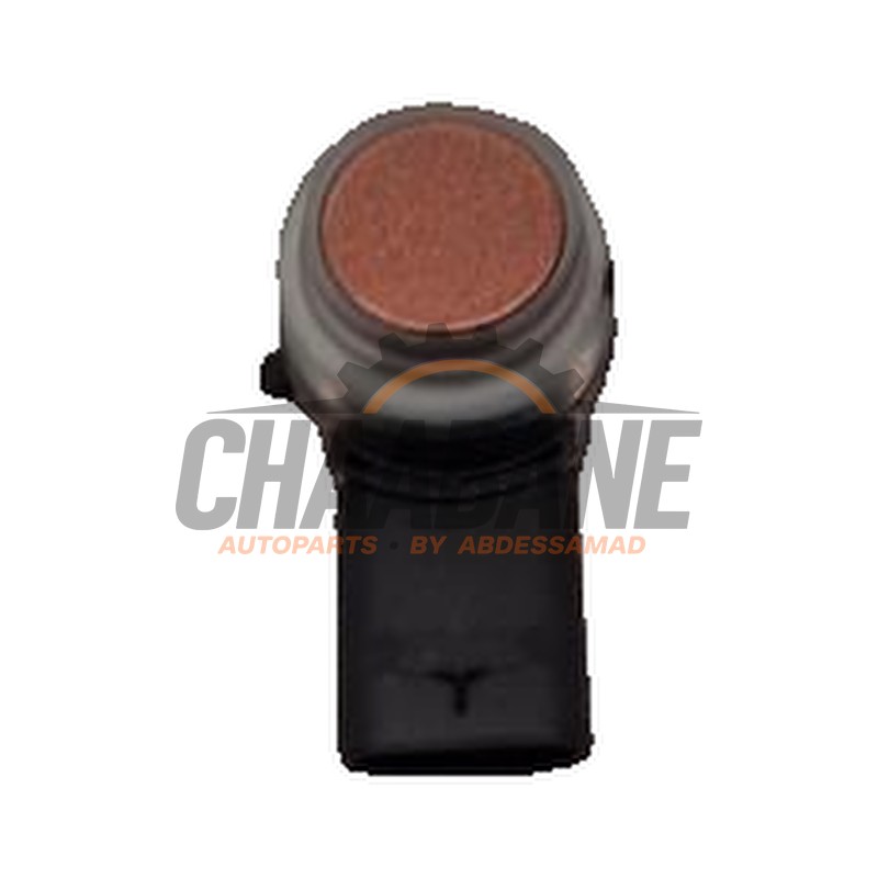 Capteur PDC A0009055504 Mercedes EQA (N243) 250 67 kWh