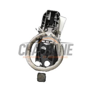 Serrure portiere mecanique 2portes gauche A9077200200 Mercedes Sprinter 5t 515 CDI 2.0 D RWD