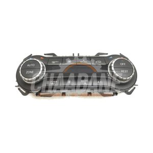 Panneau de commandes chauffage A2469010805 Mercedes GLA (156.9) 2.0 45 AMG Turbo 16V