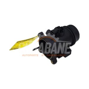 Debitmetre 11618519492 BMW 6 serie Gran Coupe (F06) 640d xDrive 24V 2012 / 2018