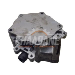 Pompe a vide assistant de freinage 06K145100B Audi A3 Sportback (8VA/8VF) 1.8 TFSI 16V Quattro 2012 / 2020