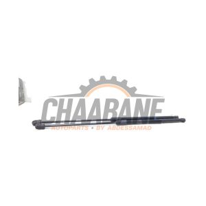 Kit amortisseur couvercle coffre A2539800300 Mercedes GLC (X253) 2.0 C-220d 16V 4-Matic
