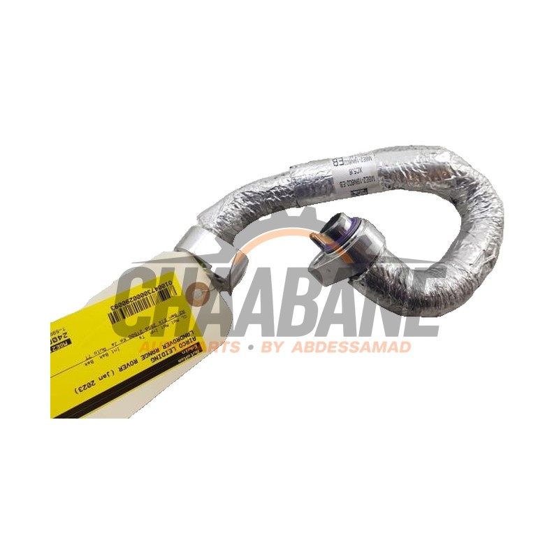 Tuyau clim M8E219N602EB Landrover Range Rover V (LK) 3.0 V6 P510e