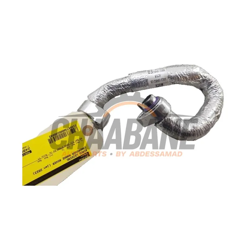 Tuyau de climatisation M8E219N602EB Landrover Range Rover V (LK) 3.0 V6 P510e