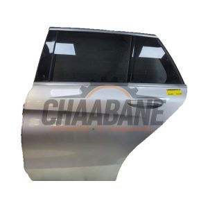 Portiere 4portes arriere gauche A2057300305 Mercedes C Estate (S205) C-350 e 2.0 16V