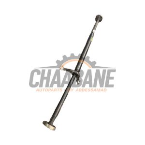 Arbre intermediaire 3G8521101 Volkswagen Arteon Shooting Brake (3HAC) 2.0 TSI R 16V 4Motion 2020