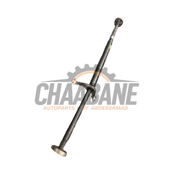 Arbre de transmission 3G8521101 Volkswagen Arteon Shooting Brake (3HAC) 2.0 TSI R 16V 4Motion 2020